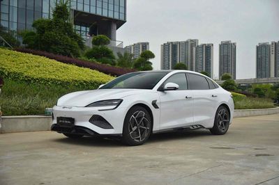 BYD Seal 2024 Advanced. Mua bán Ô tô tại Quận 10 Tp Hồ Chí Minh được đăng bởi Minh Hoàng AUTO