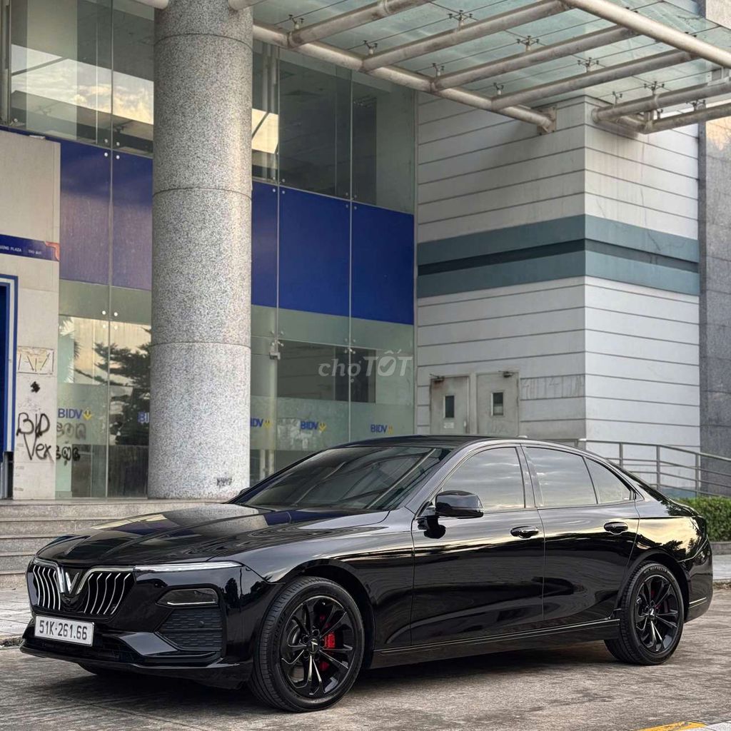 Lux A 2022 Base xe siêu đẹp. Mua bán Ô tô tại Thành phố Dĩ An Bình Dương được đăng bởi Trương Tuấn Kiệt hình 2