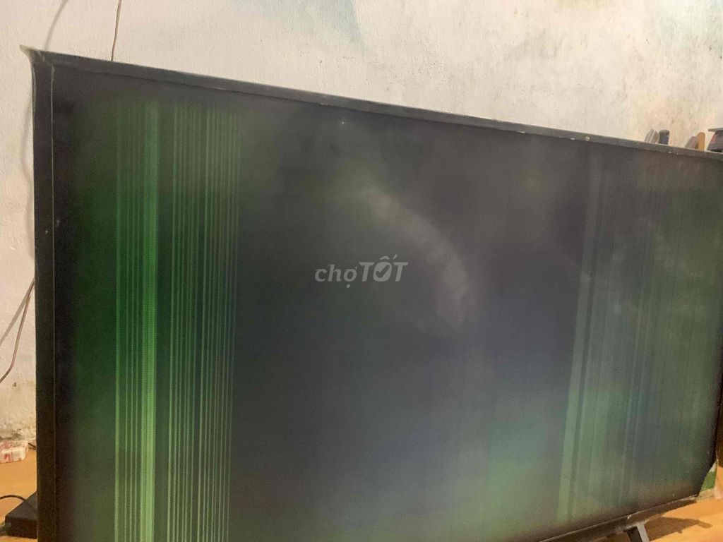 Tivi Sony KDL-48W650D LED. Mua bán Tivi, Âm thanh tại Quận Gò Vấp Tp Hồ Chí Minh được đăng bởi đang van thng hình 1