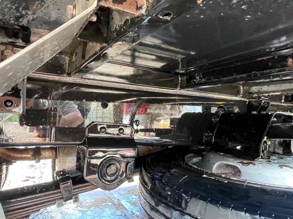 KIA K250 Tải 2 tấn 4 2018. Mua bán Xe tải, xe ben tại Thành phố Thủ Đức Tp Hồ Chí Minh được đăng bởi Nguyễn Thanh nhã hình 16