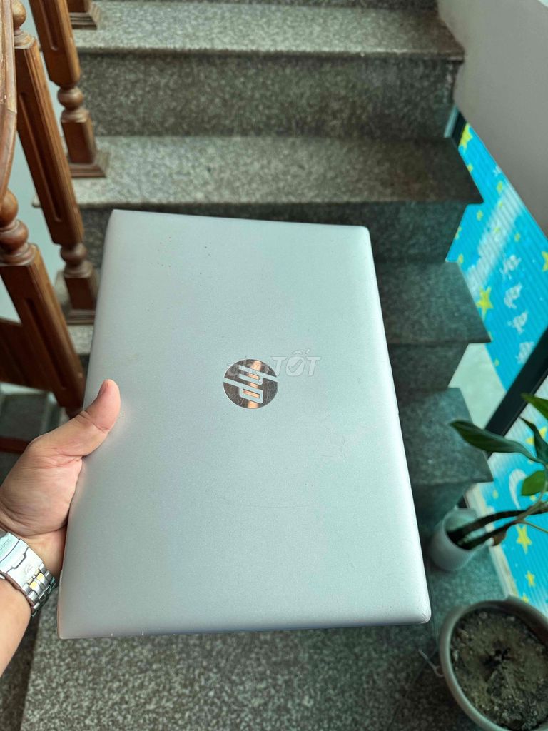 HP Probook 7100 i3-7100U 8GB. Mua bán Laptop tại Thành phố Yên Bái Yên Bái được đăng bởi Nguyễn Thắng hình 1