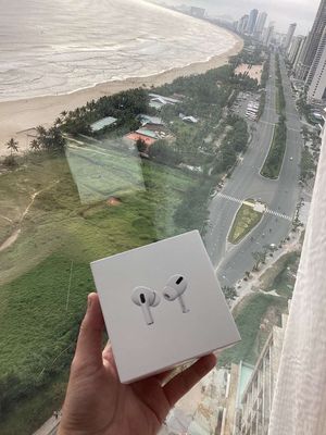 Airpods Pro Fullbox Like New 4 Tháng Used