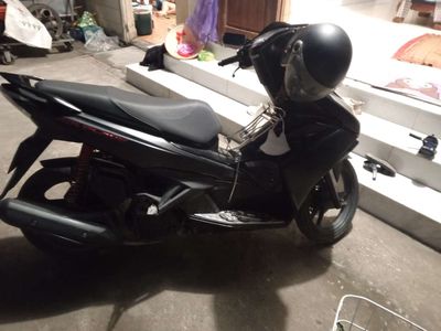 Xe cũ theo thời gian đi giữ gìn , lốp mới cả đôi. Mua bán Xe máy tại Huyện An Lão Hải Phòng được đăng bởi Hieu Khac