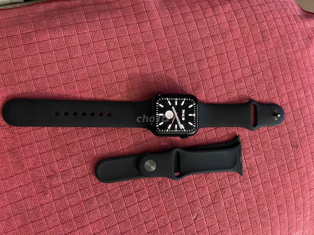 đồng hồ Apple Watch se gen 2