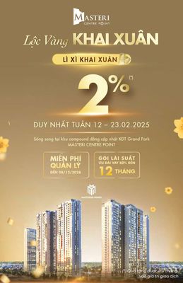 SANG LỖ 200TR CĂN HỘ 2PN 2WC MASTERI CENTRAL POINT KĐT VINHOMES. Mua bán căn hộ/chung cư tại Thành phố Thủ Đức Tp Hồ Chí Minh được đăng bởi CHỦ NHÀ 
