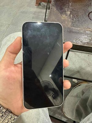 iphone 13 trắng 128gb