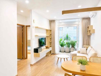 Rent · 2 bd · 68 м² · Quận Tân Phú