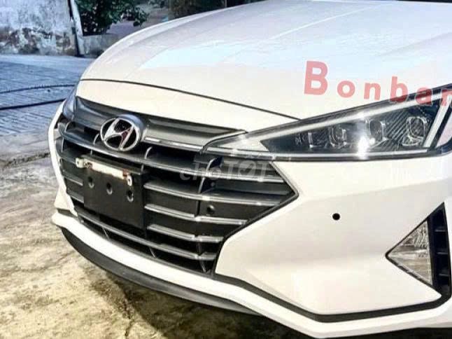 Hyundai Elantra 2.0 AT 2021 – Sedan hạng C. Mua bán Ô tô tại Huyện Bàu Bàng Bình Dương được đăng bởi Cường hình 5