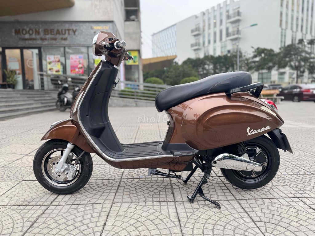 vespa đẹp 80-90%