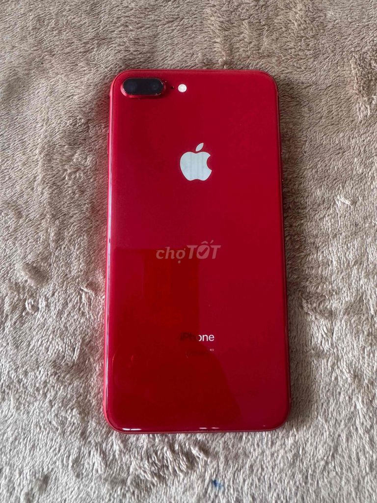iPhone 8 Plus 64gb zin full. Mua bán Điện thoại tại Thành phố Thủ Đức Tp Hồ Chí Minh được đăng bởi Ngoc Trâm Mobile hình 1