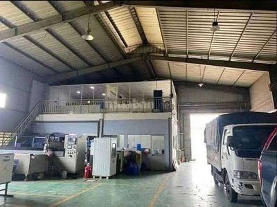 Cho thuê xưởng 600m2 giá thuê 30 triệu. Cho thuê văn phòng, mặt bằng kinh doanh tại Thành phố Dĩ An Bình Dương được đăng bởi Anh Minh