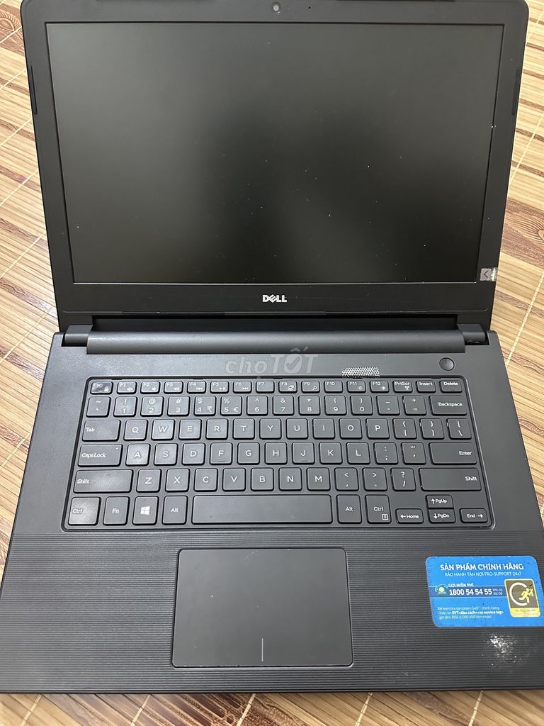 Laptop Dell. Mua bán Laptop tại Quận Hà Đông Hà Nội được đăng bởi Dienkk hình 1
