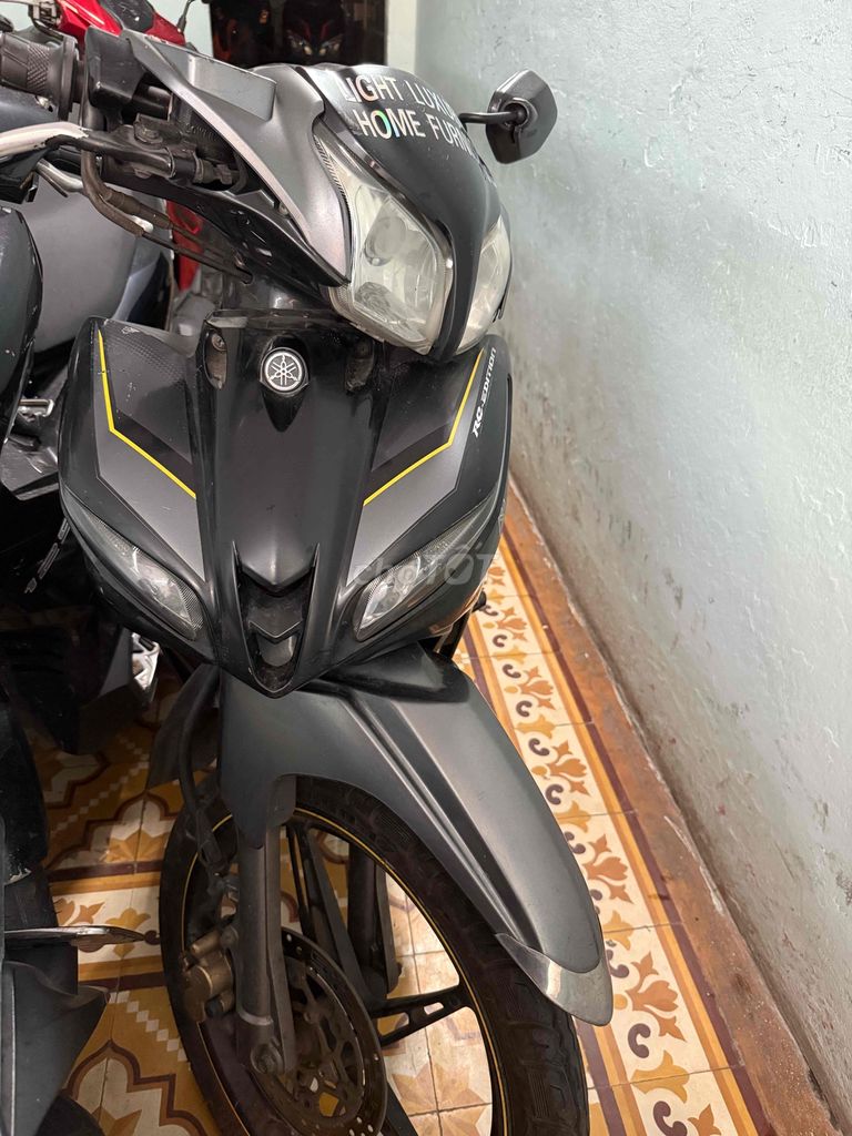 Jupiter Fi 2018 odo 45000kmbs 43 chính chủ máy êm. Mua bán Xe máy tại Quận Thanh Khê Đà Nẵng được đăng bởi công trung hình 1