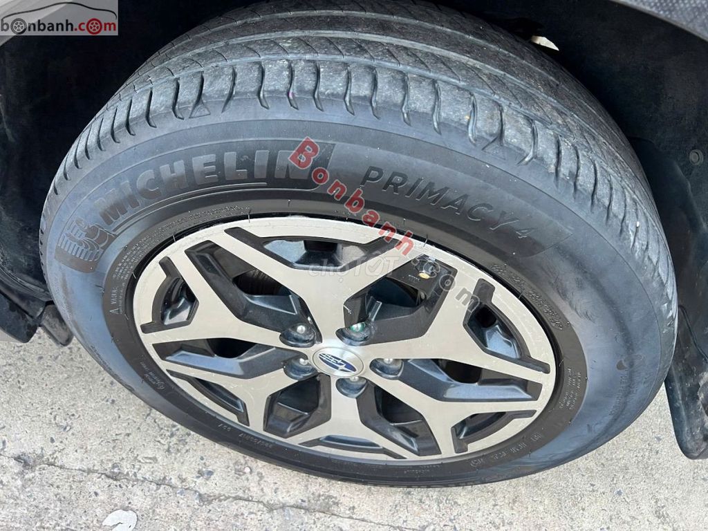 Subaru Forester 2.0i-L 2019 - 585 Triệu. Mua bán Ô tô tại Quận Bắc Từ Liêm Hà Nội được đăng bởi Trần Thái Tùng hình 6