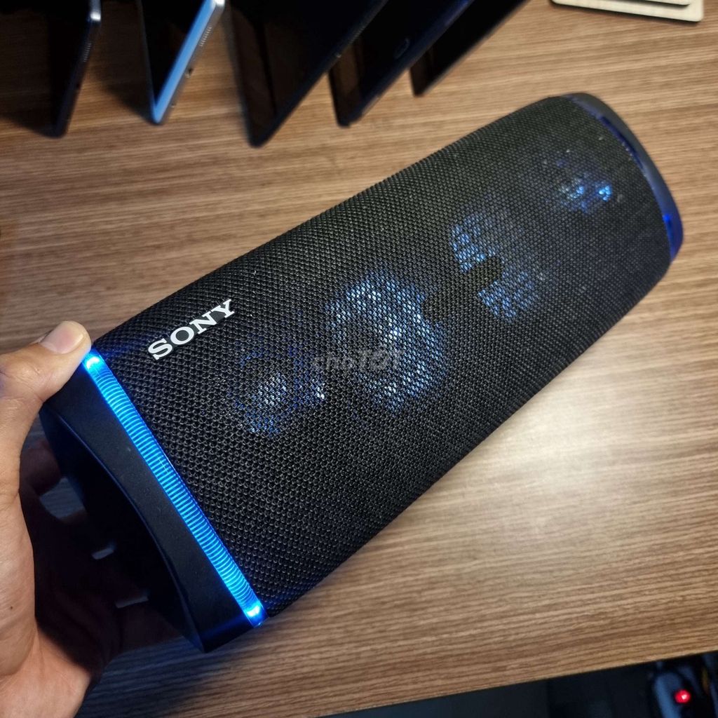 Loa Bluetooth Sony Extra Bass XB43 Fullbox