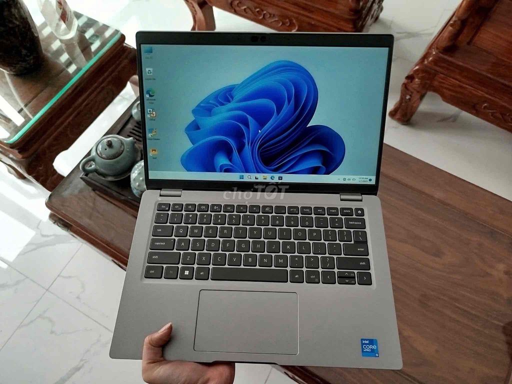 Giảm giá sốc .Dell 5420