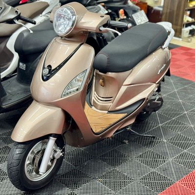 💥ElizebethFi 2012 FullNew vàngTFT Biển 13888 GiáRẻ. Mua bán Xe máy tại Thành phố Thủ Đức Tp Hồ Chí Minh được đăng bởi XE MÁY THỦ ĐỨC hình 1