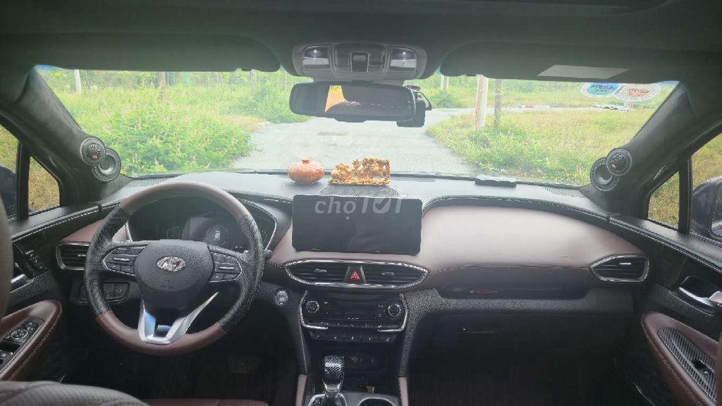 2019 2.2D Premium - 117000 km. Mua bán Ô tô tại Huyện Mê Linh Hà Nội được đăng bởi Nguyen Tuan Anh hình 18