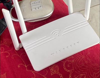 dư CPE N600 router wifi 4g sim mới xài vài tháng. Mua bán Phụ kiện (Màn hình, Chuột...) tại Quận Ngũ Hành Sơn Đà Nẵng được đăng bởi Nghĩa Đặng