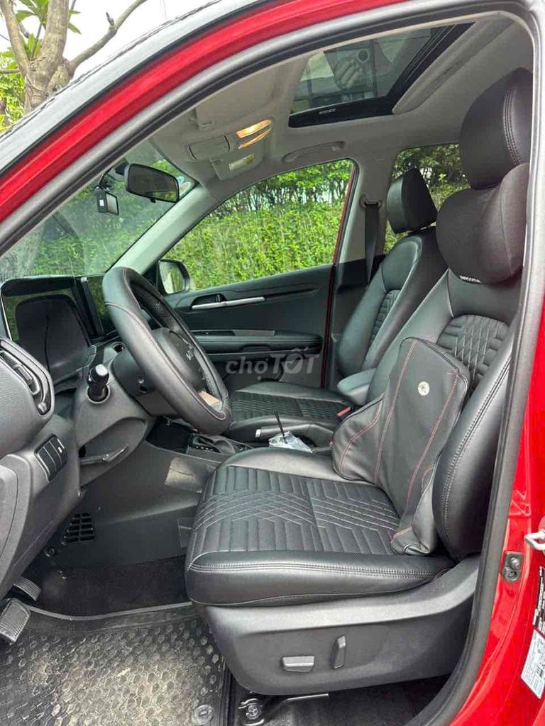 Kia Sonet 2024 1.5 Premium	 - 888 km. Mua bán Ô tô tại Quận 8 Tp Hồ Chí Minh được đăng bởi Đăng Xe Lướt hình 17