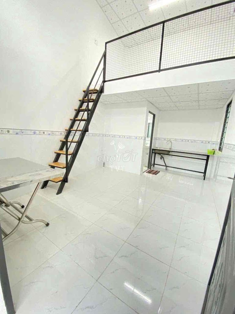 Phòng trọ 34m2,Tạ Thị Phi, Bình Thuỷ, Cần Thơ, nội thất đầy đủ. Cho thuê phòng trọ tại Quận Bình Thuỷ Cần Thơ được đăng bởi phan thị kiều oanh hình 2