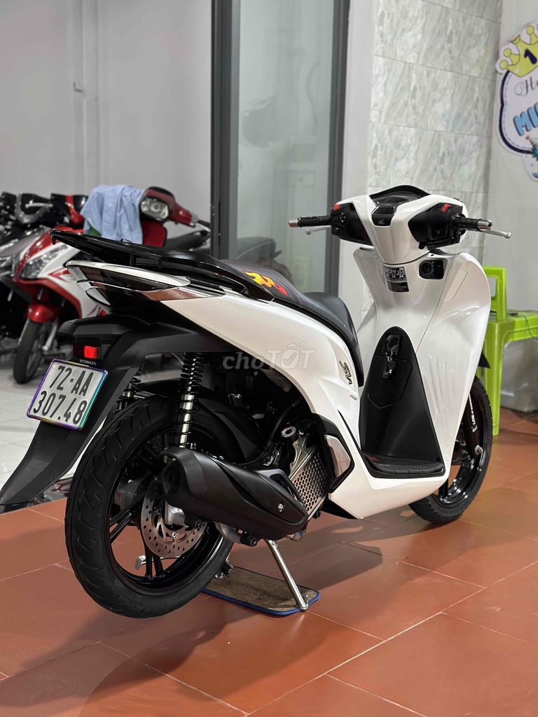 bán sh 150 2022. Mua bán Xe máy tại Huyện Châu Đức Bà Rịa - Vũng Tàu được đăng bởi Nguyễn Minh Phụng hình 6