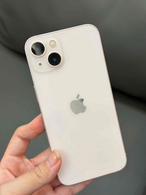 iPhone 13 128GB Hồng Quốc tế Màn zin P81 5657