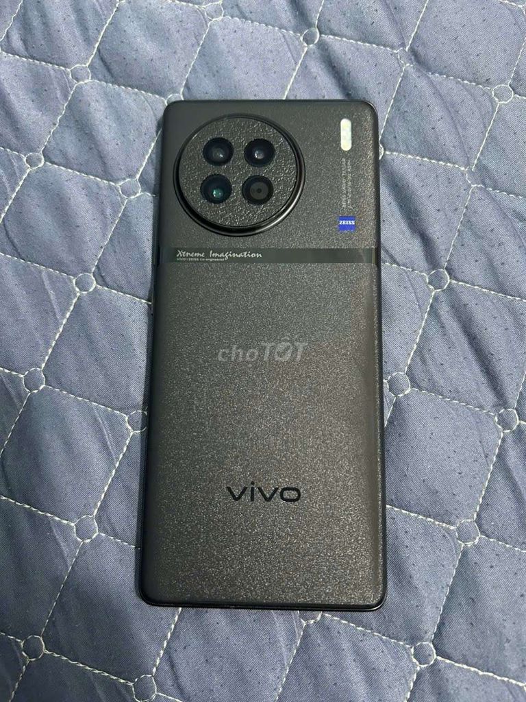 vivo x90s zin. Mua bán Điện thoại tại Huyện An Dương Hải Phòng được đăng bởi Tuấn Trần hình 1