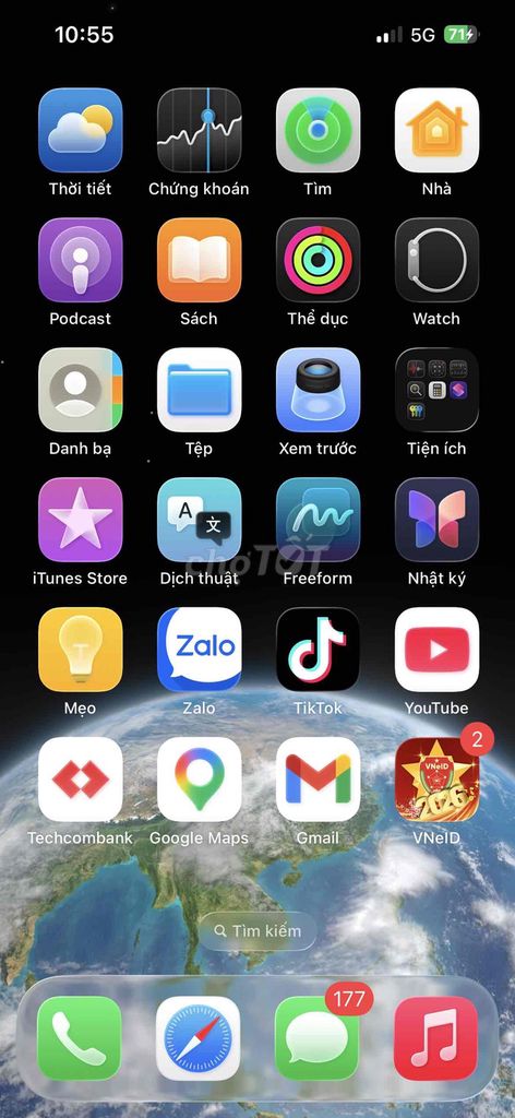 Apple iPhone 14 128GB. Mua bán Điện thoại tại Quận Hoàng Mai Hà Nội được đăng bởi lê văn hoàng hình 1