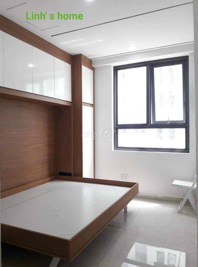 CHO THUÊ CĂN HỘ 2PN, 2WC, GIÁ 6TR8