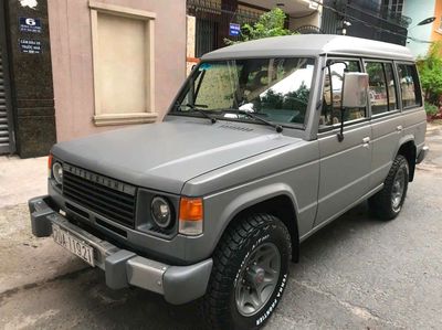✅PAJERO NHẬP NHẬT 1988. Mua bán Ô tô tại Quận Tân Bình Tp Hồ Chí Minh được đăng bởi hữu trí chuyên xe đẹp
