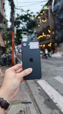 Apple iPhone 17e 256GB Black Vn likenew 03/2027