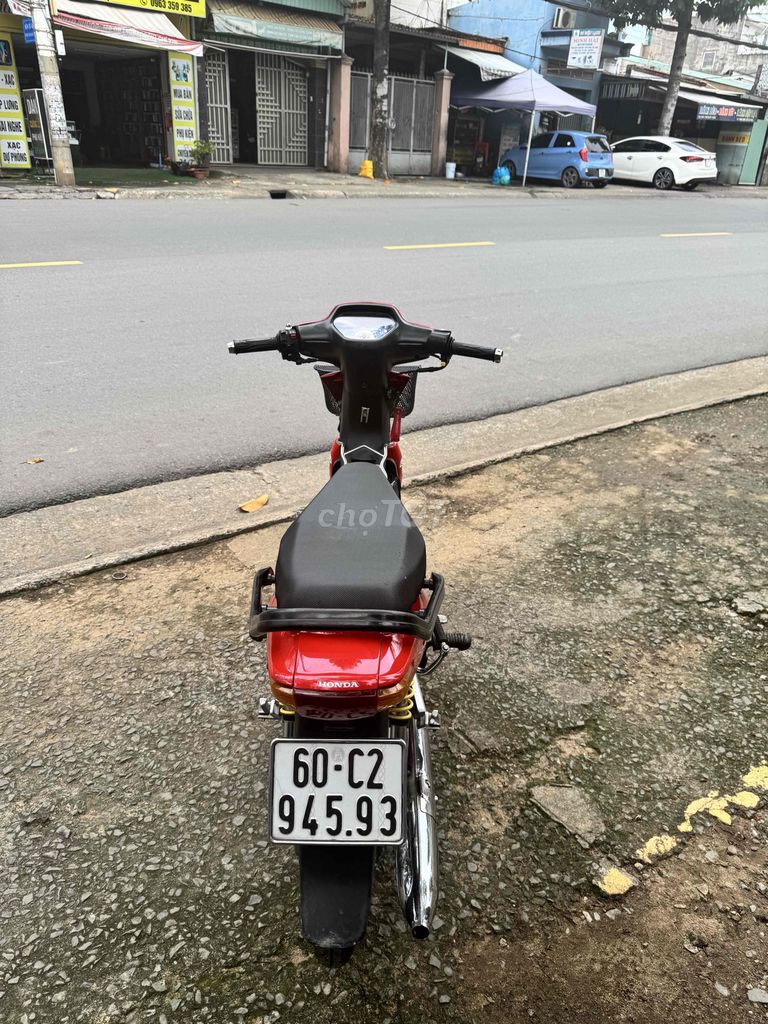 bán xe wave apha úp 110. Mua bán Xe máy tại Thành phố Biên Hòa Đồng Nai được đăng bởi Cua hàng xe máy khánh den hình 3