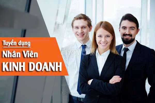 Cần tuyển 5 chuyên viên kinh doanh bất động sản