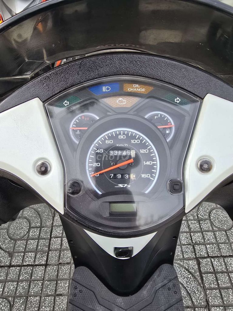 Sh 150i hàng nhập 3 cục.SM 501,máy zin,chính chủ. Mua bán Xe máy tại Huyện Hóc Môn Tp Hồ Chí Minh được đăng bởi                    CẦM ĐỒ TÍN PHÁT hình 12