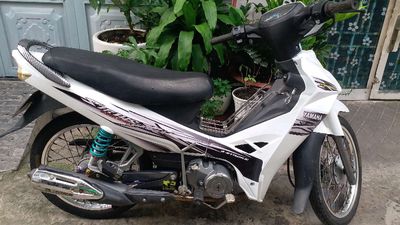 50cc SIRIUS xe như hình. Mua bán Xe máy tại Quận Bình Thạnh Tp Hồ Chí Minh được đăng bởi anh mập 
