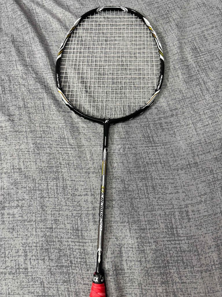 vợt cầu lông fleet excalibur 70 (lưới yonex )