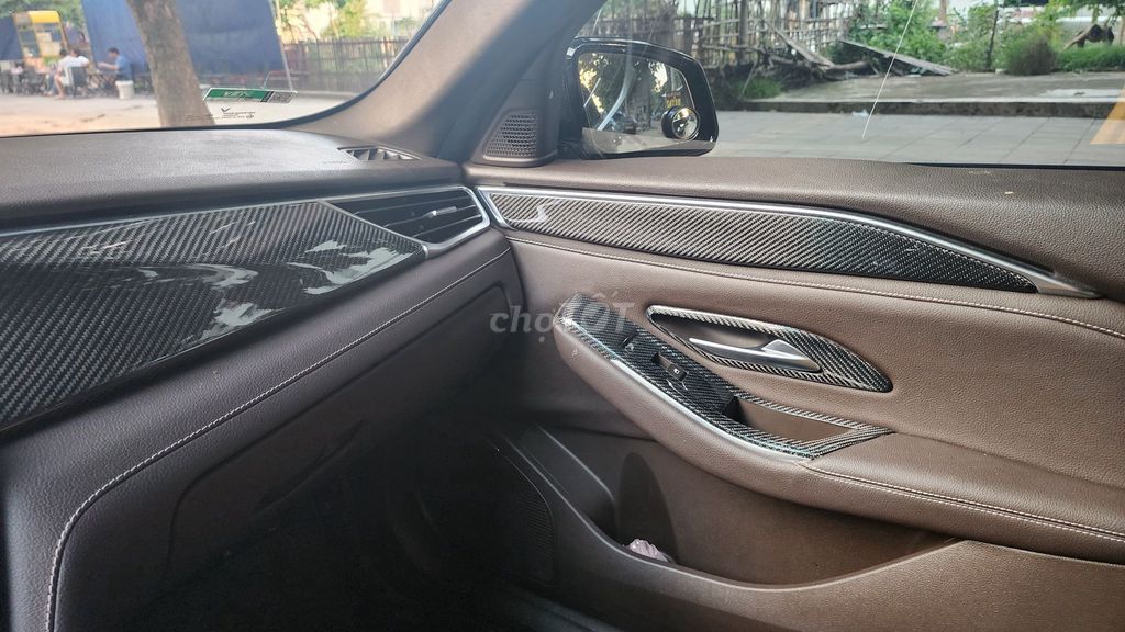 VinFast Lux A2.0 2019 Plus 2.0 AT - 41000 km. Mua bán Ô tô tại Quận Bắc Từ Liêm Hà Nội được đăng bởi Công hình 5