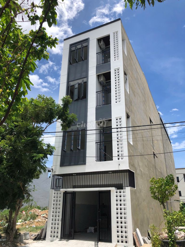 Аренда · 1 комн. · 40 м² · Quận Ngũ Hành Sơn, ул. Huỳnh Lắm