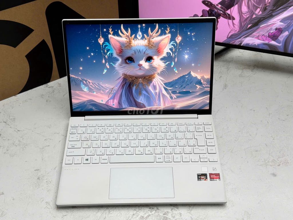 Laptop HP Elitebook HP Pavilion Aero HP Pavilion. Mua bán Laptop tại Quận Phú Nhuận Tp Hồ Chí Minh được đăng bởi Laptop Tèo Em hình 1