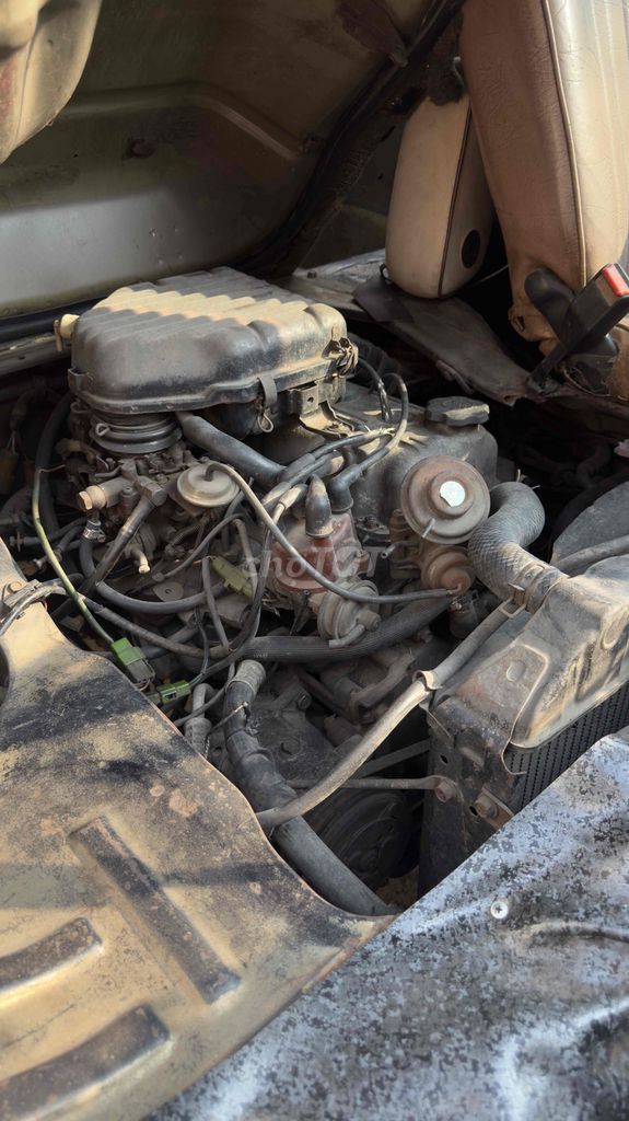 Toyota Liteace 1981 photo 4