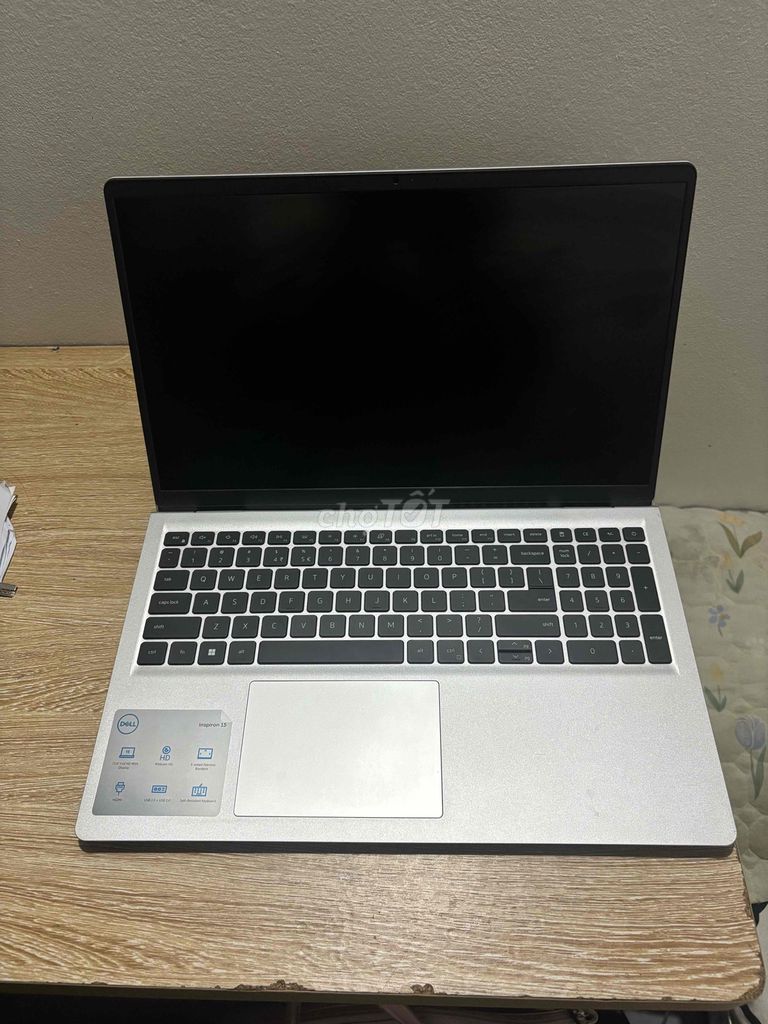 Dell Inspiron 15 i5-1334U 16GB/512GB. Mua bán Laptop tại Quận Hà Đông Hà Nội được đăng bởi nam hình 1
