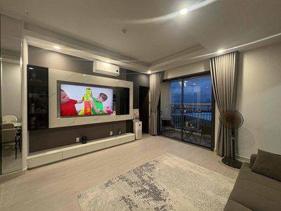 Rent · 3 bd · 86 м² · Quận 7, ул. Đào Trí