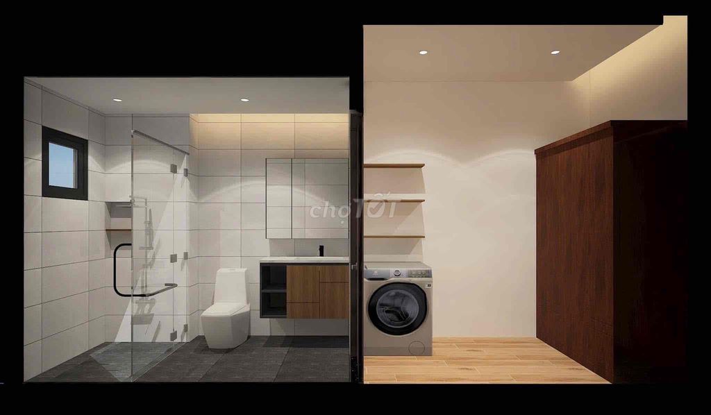 Cho thuê nhà 40m2 1PN Quận Cẩm Lệ TP Đà Nẵng. Cho thuê nhà ở tại Quận Cẩm Lệ Đà Nẵng được đăng bởi Tên chưa cung cấp hình 3