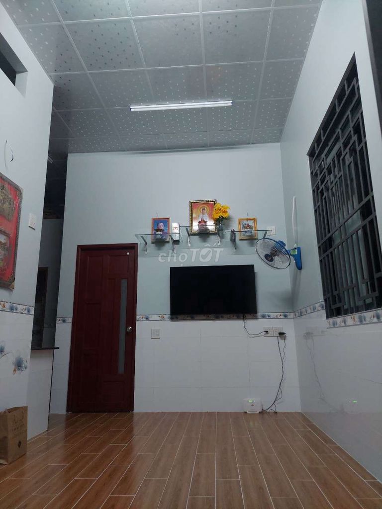 Nhà cách cầu Rạch Chanh 150m  Bình Thủy TP Cần Thơ Cầu Rạch Chanh Quận Bình Thuỷ Cần Thơ