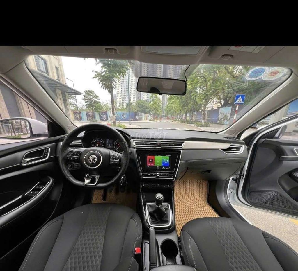MG Mg5 2024 photo 3