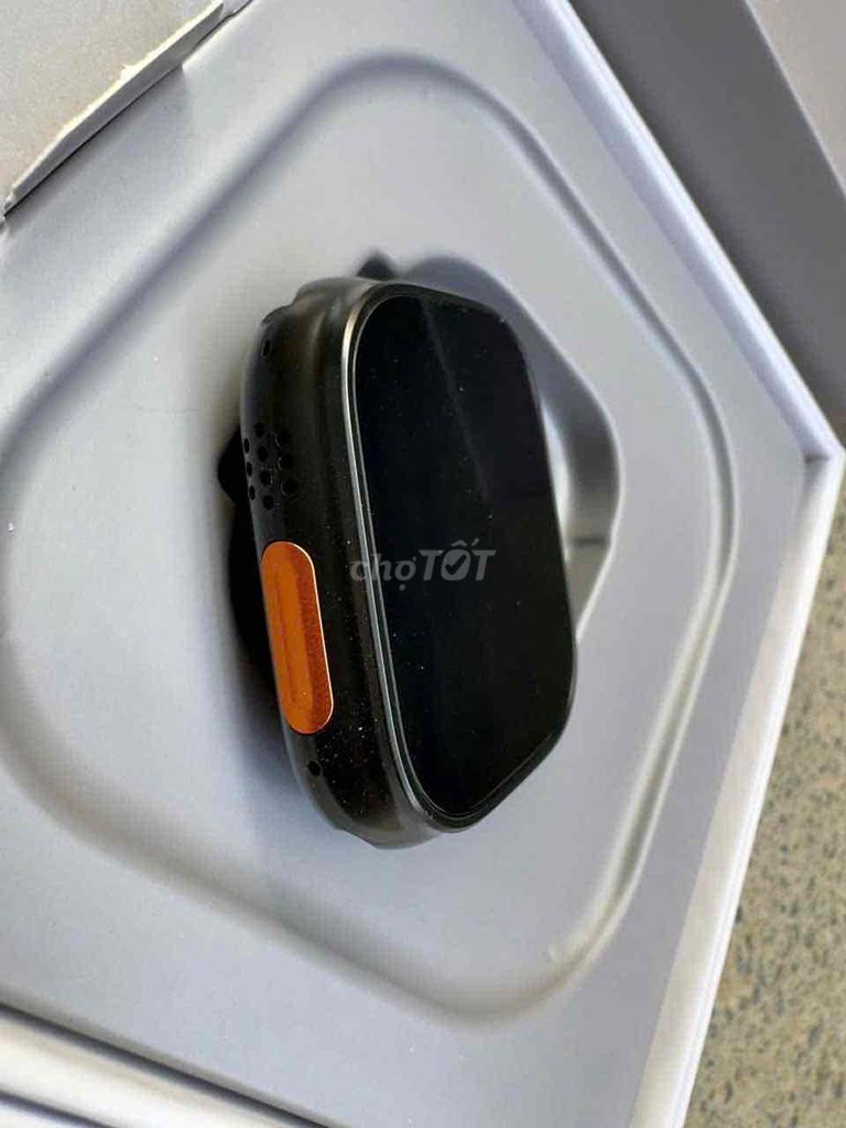 apple watch logo táo giao lưu