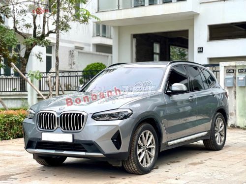 BMW X3 sDrive20i 2024. Mua bán Ô tô tại Quận Tây Hồ Hà Nội được đăng bởi TF1 Auto hình 2