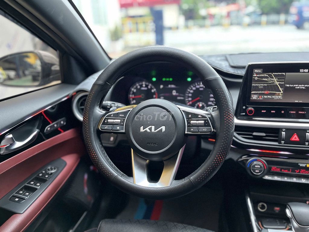 KIA K3 1.6 PREMIUM 2023 GIA ĐÌNH LƯỚT 1 CHỦ HT 75%. Mua bán Ô tô tại Thành phố Thủ Đức Tp Hồ Chí Minh được đăng bởi Hiếu hình 12