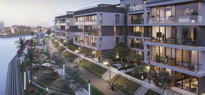 🔥 CẦN SANG LẠI CĂN 3PN SKY VILLA – VIEW SÔNG ĐẸP TẠI PANOMAX RIVER VIL